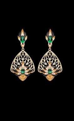 Luxury Jewellery, Diamond Jewellery, Fashion Jewellery, High Jewelry, Fashion Colours, Ladies Fashion