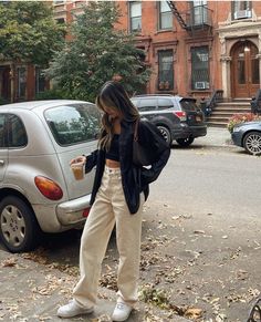 Eurotrip Outfits, Fall Date Night Outfit, Outfit Ideas 2023, Fall Date Night, Coffee Date Outfits, Date Night Outfit Ideas, Night Outfit Ideas, Europe Outfits, Winter Fashion Outfits Casual