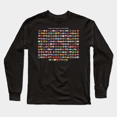 Flags and Capitals of the World!, with data from the United Nations.Includes International Flags and Current Capitals, perfect for homeschooling, classrooms or also for small business wishing to highlight their international focus.Designed for: Traverlers, Students, Teachers, Parents & Business.Available in both portrait and landscape formats. -- Choose from our vast selection of Long Sleeve T-Shirts to match with your favorite design to make the perfect custom graphic Long Sleeve T-shirt. Pick your favorite: Classic or Premium. Customize your color! For men and women. Business Wishes, International Flags, United Nations, Graphic Long Sleeve, Long Sleeve T Shirt, Long Sleeve Tshirt, Small Business, Flag, The Unit