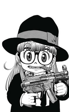 Dr Slump, Bd Art, Slumping, Manga Artist, Dragon Ball Art, Comic Illustration, Comic Artist, Manga Comics, Manga Art