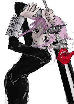 Soul Eater Profile Pic, Crona Icon Fanart, Soul Eater Art, Crona Soul Eater Anime, Soul Eater Icon, Crona Soul Eater, Soul Eater Soul, Soul Eater Crona, Soul Eater Manga