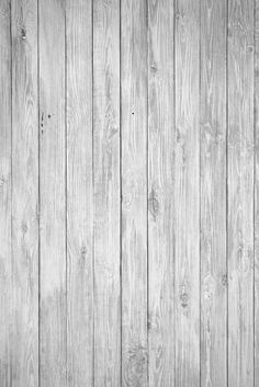 black and white photo of wood planks