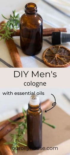 Essential Oil Cologne Men, Diy Cologne, Cologne Recipes, Essential Oil Cologne, Our Oily House, Best Smelling Essential Oils, Essential Oil For Men, Essential Oils Business, Homemade Essential Oil