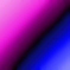 a blurry image of blue and pink colors