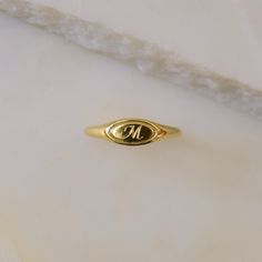 Signet Ring Engraving, Signet Pinky Ring, Thick Rings, Engraved Signet Ring, Pinky Signet Ring, Pinky Rings, Engraved Initials, Signet Rings, Ring Hand