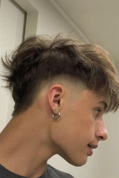 mullet,faded mullet,mullet haircut,modern mullet,mullet fade haircut,mullet tutorial,mullet haircut tutorial,modern mullet for women,faded culture,fade mullet,mullet fade,how to do a mullet,mullet haircut styles for men,mullet haircut for women,how to cut a mullet,mullet hairstyle,crop mullet haircut,crop mullet fade,mullet taper fade,burst fade mullet,mullet crop top haircut,mullet crop top fade,burst mullet,#mullet,crop mullet,mullet crop Modern Mullet Haircut, Drop Fade Haircut, Mullet Haircut