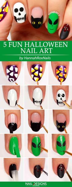 Diy Nails Easy, Thanksgiving Nail Designs, Nails 2020