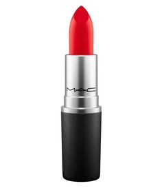 Color plus texture for the lips. Stands out on the runway. Simmers on the street&#033; What made MAC famous.Winner of Glamour magazine's '2019 Beauty Award' for Best Lip Color in Ruby Woo. 0.1-oz. Mac Retro Matte Lipstick, Mac Cosmetics Lipstick, Frosted Lipstick, Best Red Lipstick, Mac Retro Matte, Russian Red, Ruby Woo, Mac Matte Lipstick, Batons Matte