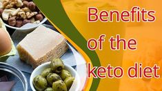 The benefits of the keto diet are many, and we will point out a group of nutritional benefits that keto offers.  The keto diet has revolutionized the medical field as it adopted a special method that surpasses common diets, which prompted doctors in the field of nutritional health to prefer it over other diets.  Especially since it contributes to the treatment of many diseases: obesity, diabetes, epilepsy, and cancer. #keto #diet Keto Diet Benefits, Carbohydrate Diet, Reduce Cholesterol, High Fat Diet, Low Carbohydrates, Medical Field, Keto Diet Recipes, How To Increase Energy, Healthy Fats