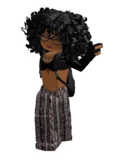 📓 | inv open 4 followers <33 Sims 4 Black Hair, Roblox Emo Outfits, Roblox Robux, Y2k Outfit Ideas, Female Avatar, Baddie Outfits Ideas, Roblox Shirt, Casual Preppy Outfits, Roblox Funny