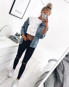 Outfits For A Movie Date, Cute All Black Outfits, Comfy Trendy Outfits, Winter Outfits Tumblr, Leggings Outfit Winter, Date Fashion, Stylish Outfits Casual, Burberry Baby, Cute Outfits With Leggings