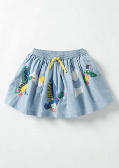 Adventure Sequin Skirt | Boden Flying Ducks, Sewing Kids Clothes, Bohemian Girls, Future Children, Toddler Girl Style, Kenzo Kids