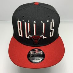 Find Era Cap Nba Chicago Bulls Black Red 9fifty Snapback Hat on eBay in the category Clothing, Shoes & Accessories>Men>Men's Accessories>Hats. Red Hip Hop Snapback Hat For Streetwear, Affordable Red Hip Hop Snapback Hat, Red Snapback Hat For Sports, Red Snapback Hip Hop Hat, Nba Caps, Chicago Bulls Hat, Chicago Bulls Snapback Hat, Nba Chicago Bulls, Accessories Men