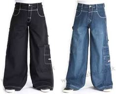 Find ideas๏ฟฝand inspiration for Bleubolt Goth Skater Jeans 31 inch hem Big Size Super Baggy Loose fit Style 1500, Men clothing Big Baggy Jeans, Super Baggy Pants, Worn Out Jeans, Baggy Jeans Black, Super Baggy Jeans, Baggy Skater Jeans, Black Baggy Jeans, Big Jeans, Goth Skater