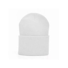 This extra long, Acrylic beanie will keep you protected from the elements in simplicity, tight, rib knit to give this hat extreme stretch and flexibility. Its generous length adds versatility to this hat. Size: One Size.  Color: White.  Gender: male.  Age Group: infant.  Pattern: solid. White Knitted Hat For Streetwear, White Winter Beanie One Size, White Beanie For Streetwear, White Ribbed Winter Hat, White Outdoor Hat, One Size Fits All, White Beanie Cap For Winter, White Hat For Outdoor, White Winter Beanie Cap, White Beanie For Winter Streetwear