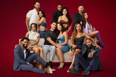 The Ultimatum Season 3 Trailer: Meet the 6 New Couples (Exclusive) Netflix Tv Shows, Netflix Tv, Kyle Richards, Sports Awards, New Africa, Someone New, New Trailers, Just Jared, Celebrity Entertainment