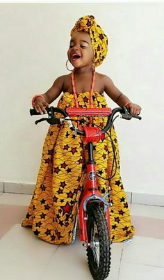 Ankara Styles For Kids, African Babies, Afrikaanse Mode, African Children, African Inspired Fashion, African Men Fashion, African Wear