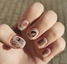 Art Nails, Quick Saves