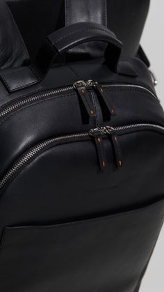 Fine craftsmanship in every detail. Our black leather backpack blends functionality with elegance, designed to elevate your style. Available from stock or customizable by pre-order. 

Florentino Delure - Grandezza Sartoriale.

#FlorentinoDelure #LeatherBackpack #CraftedToPerfection #TimelessDetails #EverydayElegance #RefinedStyle #QualityCraftsmanship Black Leather Backpack, Elevate Your Style, Leather Goods, Leather Backpack, Pre Order, Your Style, Black Leather