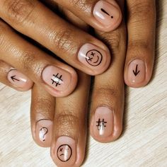 Cool Nail Ideas For Men, Mail Nail Art, Men Nail Inspiration, Nail For Men Ideas, Nails Inspiration Men, Mens Nails Ideas, Cool Nail Designs For Men, Male Manicure Ideas