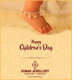 Children's Day Creative Ads Jewellery, Daughters Day Creative Ads, Children's Day Creative Ads, Children's Day Wishes, Children's Day Poster, Design Motivation, Jewelry Template, Instagram Creative Ideas, Happy Children's Day