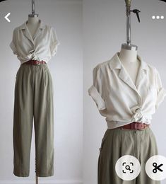 Dress Template, 40s Mode, Foto Tips, Mode Casual, Looks Chic, 가을 패션, Mode Vintage, Petite Fashion, Mode Inspiration