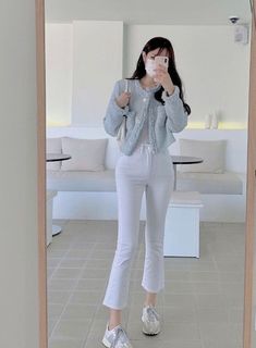 Outfit Ideas Party, Outfits Muslim, Dress Feminine, Outfits Wedding, Korean Fashion Summer, Korean Casual Outfits, Muslim Fashion Dress, Korean Fashion Dress, Korean Girl Fashion