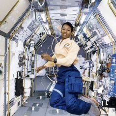 Mae Jemison, Sally Ride, African American Studies, Nasa Missions, Nasa Astronauts, Space Flight, Space Travel, African American Women, Photo Archive