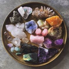 Crystal Magic, Meditation Room, Gems And Minerals, Crystals Minerals, Rocks And Minerals, Energy Healing, Rocks And Crystals