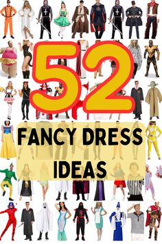 lots of photos of people in different fancy dress costumes. Ideas For Fancy Dress, The Letter A, Fancy Dress Costume, Fancy Dresses Party, Dressing Up, Fancy Dress Costumes