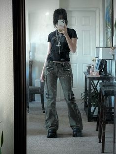 Twilight Outfits, Y2k Grunge Outfits, Grunge Summer, Wardrobe Outfits, Y2k Outfits