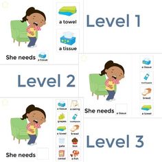 Speech Delay Activities, Aac Activities, Language Activities Preschool, Expressive Language Activities, Aba Therapy Activities, Core Vocabulary Activities, Interactive Pdf, Preschool Speech Therapy, Language Therapy Activities