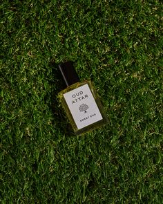 The perfect scent to see off the end of summer ☀️—Sweet oud for a sweet goodbye. 🥲 Oud Perfume, End Of Summer, The End