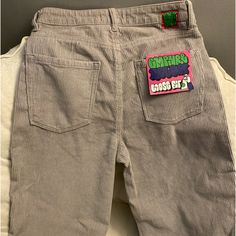 Brand Spankin New!!! I Bought These For My Son, Hoping He Wouldn’t Realize That They Are Women’s Pants. Unfortunately, He’s Much More Observant Than I Thought. Really Great Quality. Will Last Forever! Perfect For The Upcoming Colder Weather. Empyre Pants, Checked Pants, Skater Pants, Skate Pants, 90s Skater, Skater Streetwear, Baggy Pant, Pants Straight, Pants Color