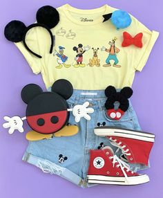 Disney Crop Tops, Disney Converse, Disneyland Halloween