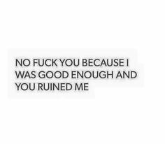 ♧ Losing A Friend, Just Give Me A Reason, Am I Good Enough, Healing Girl Era, Real Posts, Learning To Love Again, Enough Is Enough Quotes, You Ruined Me, Im Good