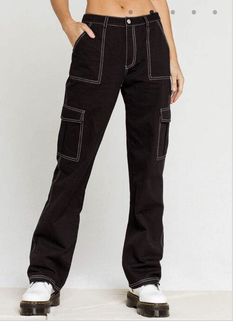 Womens Cargo Pants, Dickies Cargo Pants, Womens Cargo, White Cargo Pants, Women Cargo Pants, Trendy Pants, Green Cargo Pants, Black Cargo Pants, Full Tilt