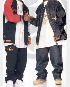 Hip Hop Outfits 90s, Hip Hop Outfits Men, Hip Hop 90, 90 Hip Hop, 90s Hip Hop Outfits, 2000s Hip Hop Fashion, 2000s Fashion Men, Gangster Outfit, Look Hip Hop