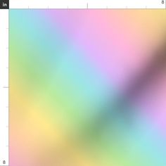 an image of a blurry background in pastel colors