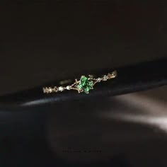 Dainty Emerald Promise Ring, Emerald Diamond Ring, Emerald Engagement Ring, Square Emerald Ring Gold, Delicate Ring, Anniversary Ring, GiftsFeatures• Made to Order. • Material: 18k solid gold, around 0.90g• Gold Color: Yellow Gold, white gold or rose gold• Stone Type:Green Emerald: 3*3mm, 0.15ctGenuine Diamond: 1mm dia, 4pcs, 0.8mm dia 2pcs, full cut , FG, SI• Ready to Ship in 10 to 15 Business Days Want to find out more? Check out my shop https://www.etsy.com/shop/ZoeJewelryStudioThank you for Emerald Green Ring Aesthetic, Emerald Jewelry Vintage, Emerald Gold Ring Vintage, Emerald Gold Rings, Emerald Ring Aesthetic, Dainty Emerald Ring, Green Ring Aesthetic, Rings With Green Stones, Promise Rings Green