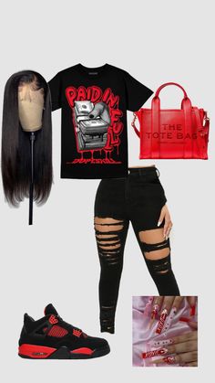 Created by imdaonly1koko on Shuffles Matching Outfits Best Friend, Teen Swag Outfits, Cute Nike Outfits, Fasion Outfits, Outfit Inspo Casual, Trendy Outfits For Teens, Cute Lazy Day Outfits, Swag Outfits For Girls, Cute Comfy Outfits