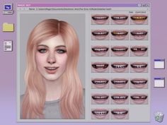 Mods Sims 4, Sims 4 Traits, Sims 4 Game Mods, Sims 4 Cc Makeup, Sims 4 Body Mods, Sims 4 Cc Skin, Sims 4 Update, Sims 4 Collections