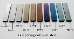 the different colors of wood are shown in this chart, and there is also an image of