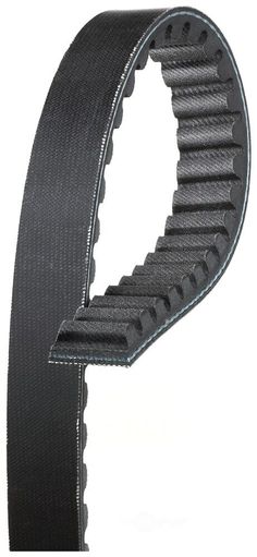 a black belt is shown on a white background