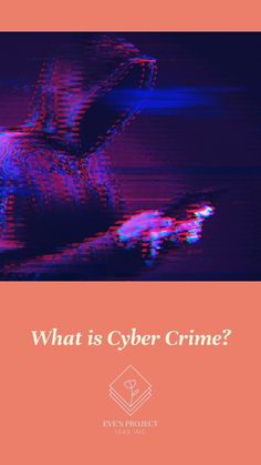 What is Cyber Crime? Computer Network, Computer, Parenting, Human, Movie Posters, Red, Film Posters