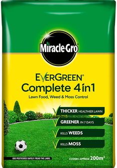 Garden Turf, Killing Weeds, Kill Weeds, Miracle Grow, Healthy Lawn, No Rain, Green Lawn