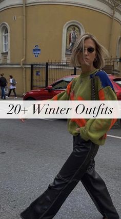 Stay stylish and warm with trendy winter outfits! Discover cozy layers, chic coats, and must-have accessories to elevate your cold-weather wardrobe. Turtleneck Outfit, Parker Dress, Sneakers Looks