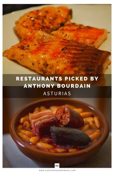 the restaurant's picked by anthony bourdain asterias is open for business