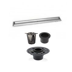 an assortment of kitchen accessories including a strainer