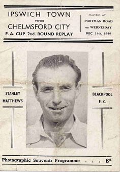 an old black and white photo of a man's face on a newspaper page